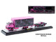 Auto Haulers Soda Set of 3 pieces Release 38 Limited Edition to 8000 pieces Worldwide 1/64 Diecast Models M2 Machines 56000-TW38