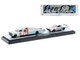 Auto Haulers Soda Set of 3 pieces Release 38 Limited Edition to 8000 pieces Worldwide 1/64 Diecast Models M2 Machines 56000-TW38