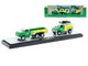 Auto Haulers Soda Set of 3 pieces Release 38 Limited Edition to 8000 pieces Worldwide 1/64 Diecast Models M2 Machines 56000-TW38