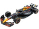 Red Bull Racing RB20 #1 Max Verstappen Oracle Formula One F1 World Championship 2024 Race Series 1/43 Diecast Model Car Bburago 38097MV