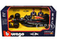 Red Bull Racing RB20 #1 Max Verstappen Oracle Formula One F1 World Championship 2024 Race Series 1/43 Diecast Model Car Bburago 38097MV