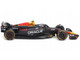 Red Bull Racing RB20 #11 Sergio Perez Oracle Formula One F1 World Championship 2024 Race Series 1/43 Diecast Model Car Bburago 38097SP