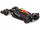 Red Bull Racing RB20 #11 Sergio Perez Oracle Formula One F1 World Championship 2024 Race Series 1/43 Diecast Model Car Bburago 38097SP