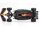 Red Bull Racing RB20 #11 Sergio Perez Oracle Formula One F1 World Championship 2024 Race Series 1/43 Diecast Model Car Bburago 38097SP