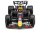 Red Bull Racing RB20 #11 Sergio Perez Oracle Formula One F1 World Championship 2024 Race Series 1/43 Diecast Model Car Bburago 38097SP