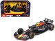 Red Bull Racing RB20 #11 Sergio Perez Oracle Formula One F1 World Championship 2024 Race Series 1/43 Diecast Model Car Bburago 38097SP