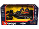 Red Bull Racing RB20 #11 Sergio Perez Oracle Formula One F1 World Championship 2024 Race Series 1/43 Diecast Model Car Bburago 38097SP