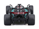 Mercedes AMG F1 W15 E Performance #63 George Russell Petronas Formula One F1 World Championship 2024 Race Series 1/43 Diecast Model Car Bburago 38208GR