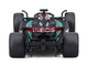 Mercedes AMG F1 W15 E Performance #63 George Russell Petronas Formula One F1 World Championship 2024 Race Series 1/43 Diecast Model Car Bburago 38208GR