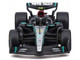 Mercedes AMG F1 W15 E Performance #44 Lewis Hamilton Petronas Formula One F1 World Championship 2024 Race Series 1/43 Diecast Model Car Bburago 38208LH