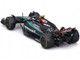 Mercedes AMG F1 W15 E Performance #44 Lewis Hamilton Petronas Formula One F1 World Championship 2024 Race Series 1/43 Diecast Model Car Bburago 38208LH