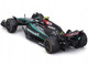 Mercedes AMG F1 W15 E Performance #44 Lewis Hamilton Petronas Formula One F1 World Championship 2024 Race Series 1/43 Diecast Model Car Bburago 38208LH