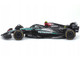 Mercedes AMG F1 W15 E Performance #44 Lewis Hamilton Petronas Formula One F1 World Championship 2024 Race Series 1/43 Diecast Model Car Bburago 38208LH
