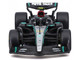 Mercedes AMG F1 W15 E Performance #44 Lewis Hamilton Petronas Formula One F1 World Championship 2024 Race Series 1/43 Diecast Model Car Bburago 38208LH