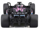 Alpine A524 #31 Esteban Ocon BWT Formula One F1 World Championship 2024 Race Series 1/43 Diecast Model Car Bburago 38219EO
