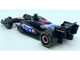 Alpine A524 #10 Pierre Gasly BWT Formula One F1 World Championship 2024 Race Series 1/43 Diecast Model Car Bburago 38219PG