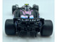 Alpine A524 #10 Pierre Gasly BWT Formula One F1 World Championship 2024 Race Series 1/43 Diecast Model Car Bburago 38219PG