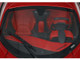 Ferrari LaFerrari Rosso Fuoco Red Metallic One Off Special for Lewis Hamilton With Display Case Limited Edition to 199 pieces Worldwide 1/18 Model Car BBR BBR1822H8DIE1
