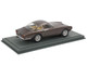 Ferrari 250 GT Lusso Brown Metallic S N 4891 GT Steve McQueen With Display Case Limited Edition to 180 pieces Worldwide 1/18 Model Car BBR CARS1818