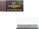 Collectible Display Show Case Yard of Bricks Indianapolis Motor Speedway for 1/18 Scale Model Cars IXO Models CS32147