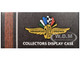 Collectible Display Show Case Yard of Bricks Indianapolis Motor Speedway for 1/18 Scale Model Cars IXO Models CS32147