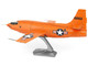 Model Kit Bell X 1 Aircraft United States Air Force Moderate Difficulty Steel Model Metal Earth ME1039