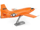 Model Kit Bell X 1 Aircraft United States Air Force Moderate Difficulty Steel Model Metal Earth ME1039