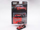 Nissan Z GT500 #3 Katsumasa Chiyo Mitsunori Takaboshi Niterra MOTUL Z NDDP Racing Super GT Series 2023 Limited Edition 1/64 Diecast Model Car Mini GT MGT00765