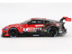 Nissan Z GT500 #3 Katsumasa Chiyo Mitsunori Takaboshi Niterra MOTUL Z NDDP Racing Super GT Series 2023 Limited Edition 1/64 Diecast Model Car Mini GT MGT00765