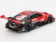 Nissan Z GT500 #3 Katsumasa Chiyo Mitsunori Takaboshi Niterra MOTUL Z NDDP Racing Super GT Series 2023 Limited Edition 1/64 Diecast Model Car Mini GT MGT00765
