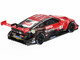Nissan Z GT500 #3 Katsumasa Chiyo Mitsunori Takaboshi Niterra MOTUL Z NDDP Racing Super GT Series 2023 Limited Edition 1/64 Diecast Model Car Mini GT MGT00765
