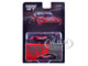 Nissan Z GT500 #3 Katsumasa Chiyo Mitsunori Takaboshi Niterra MOTUL Z NDDP Racing Super GT Series 2023 Limited Edition 1/64 Diecast Model Car Mini GT MGT00765