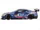 Nissan GT R NISMO GT3 #56 Joao Paulo de Oliveira Teppei Natori REALIZE Nissan Mechanic Challenge GT R Super GT Series 2023 Limited Edition 1/64 Diecast Model Car Mini GT MGT00859