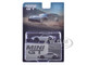 Porsche 911 Dakar Ice Gray Metallic Limited Edition 1/64 Diecast Model Car Mini GT MGT00891