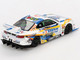 Nissan LB Super Silhouette S15 SILVIA RHD Right Hand Drive #555 Yukio Fausto Formula Drift Japan 2023 Limited Edition 1/64 Diecast Model Car Mini GT MGT00895