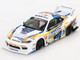 Nissan LB Super Silhouette S15 SILVIA RHD Right Hand Drive #555 Yukio Fausto Formula Drift Japan 2023 Limited Edition 1/64 Diecast Model Car Mini GT MGT00895
