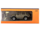 Toyota Land Cruiser J76 Gold Metallic 1/64 Diecast Model Car GCD KS-081-457