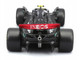 Mercedes AMG F1 W14 E Performance #44 Lewis Hamilton Petronas Formula One F1 World Championship 2023 with Driver Figure Race Series 1/24 Diecast Model Car Bburago 28037LH