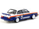 Volvo 240 Turbo #4 Per-Gunnar Andersson Winner Malaysian Group A Championships 1987 Hobby64 Series 1/64 Diecast Model Car Tarmac Works T64-050-87MAL04