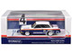 Volvo 240 Turbo #4 Per-Gunnar Andersson Winner Malaysian Group A Championships 1987 Hobby64 Series 1/64 Diecast Model Car Tarmac Works T64-050-87MAL04