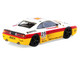 Ferrari 348 Challenge #25 Oscar Larrauri Italian GT Championship 1994 Hobby64 Series 1/64 Diecast Model Tarmac Works T64-082-94IGT25