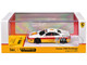 Ferrari 348 Challenge #25 Oscar Larrauri Italian GT Championship 1994 Hobby64 Series 1/64 Diecast Model Tarmac Works T64-082-94IGT25