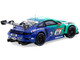 Porsche 911 GT3 R #44 Joel Eriksson Tim Heinemann Nico Menzel Martin Ragginger Falken Motorsports 24 Hours of Nurburgring 2023 Hobby64 Series 1/64 Diecast Model Tarmac Works T64-084-23NUR44
