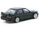 Mercedes Benz 190 E 2 5 16 EVO 1 Toyo Tires Dark Green Global64 Series 1/64 Diecast Model Tarmac Works T64G-057-TOYO