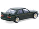 Mercedes Benz 190 E 2 5 16 EVO 1 Toyo Tires Dark Green Global64 Series 1/64 Diecast Model Tarmac Works T64G-057-TOYO