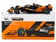 McLaren MCL60 Formula One F1 2024 Livery Show Car Global64 Series 1/64 Diecast Model Car Tarmac Works T64G-F070-2024