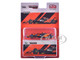 McLaren MCL60 Formula One F1 2024 Livery Show Car Global64 Series 1/64 Diecast Model Car Tarmac Works T64G-F070-2024