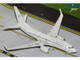 Boeing 737 700 Transport Aircraft Fuerza Aerea Argentina Air Force T 99 Gray Gemini 200 Series 1/200 Diecast Model Airplane GeminiJets G2FUA1167
