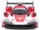 Porsche 963 #6 Kevin Estre Andre Lotterer Laurens Vanthoor Porsche Penske Motorsport Winner FIA World Endurance Championship 2024 1/24 Diecast Model Car Bburago 28042