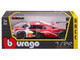 Porsche 963 #6 Kevin Estre Andre Lotterer Laurens Vanthoor Porsche Penske Motorsport Winner FIA World Endurance Championship 2024 1/24 Diecast Model Car Bburago 28042
